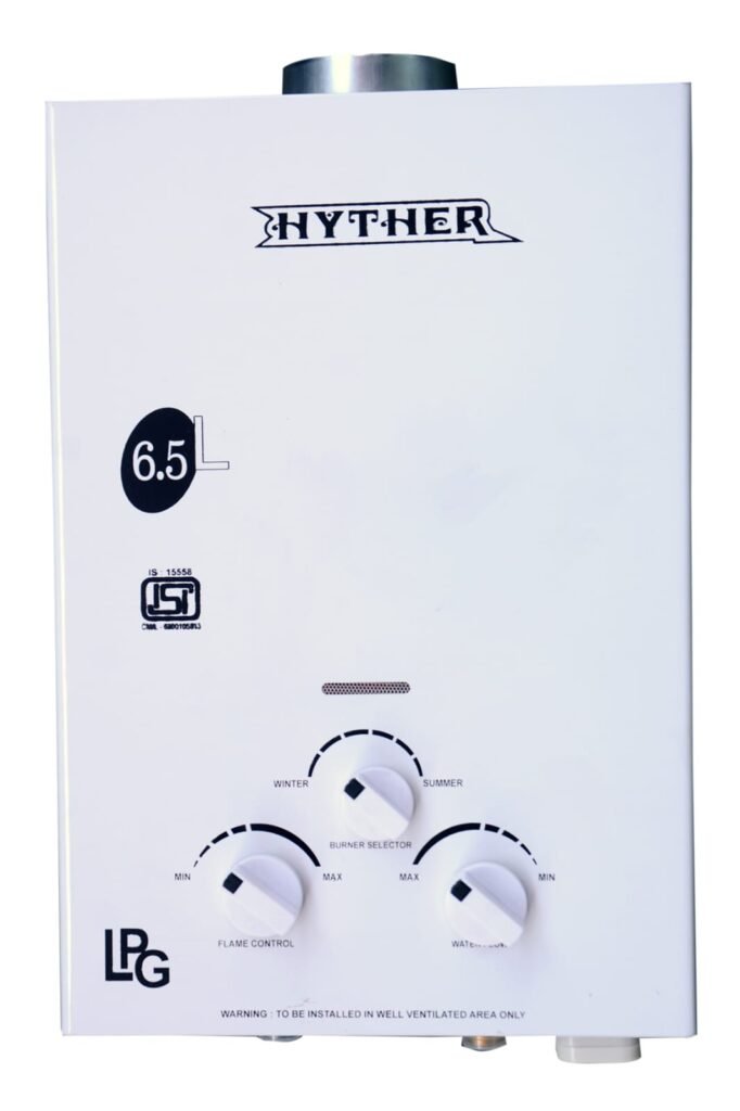 Electric geyser repair near me